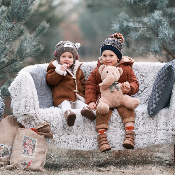 rodinny fotograf mini vianocne fotenie