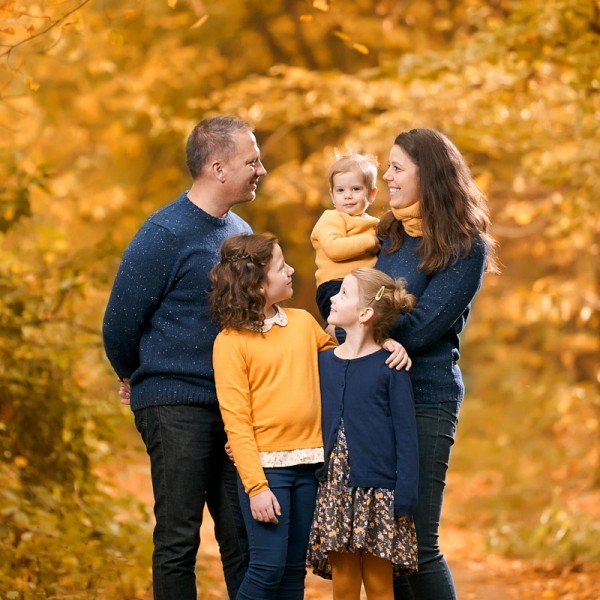 rodinny fotograf jesenne rodinne mini fotenie
